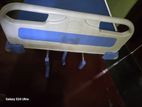 Hospital Bed 3 Functions