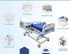 Hospital Bed Electric 3 Function