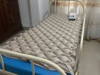 Hospital Bed Adjustable
