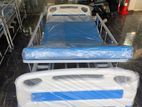 Hospital Bed Imported Three Function Manual