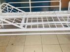 Hospital Bed Steel