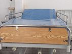 Hospital Bed Three Function