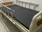 Hospital Bed - Three Side Functions