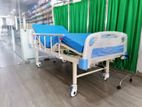 Hospital Bed - Two Fold
