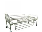 Hospital Bed Two Function / Patient