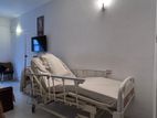 Hospital Bed Used