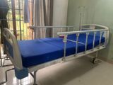Hospital Bed with Air Mattress
