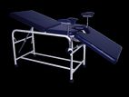 Hospital Delivery Bed