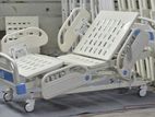 Hospital ICU Patient Bed 5 Function