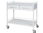 Hospital Instrument Trolley