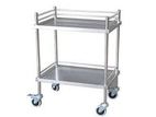 Hospital Instrument Trolley