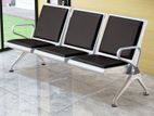 Hospital Lobby /Gang Chair 3 Seater