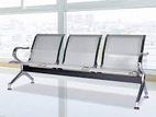 Hospital Lobby/Gang Chairs