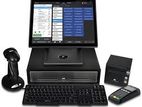 Hospital Management System Software - Pos Installation