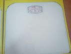 Hospital Medical Health Body Weighing Scale