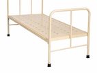 Hospital Metal Bed 72x30