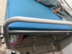 Hospital Surgical Medical Bed Manual
