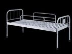 Hospital Ward Bed – Half Length Railings