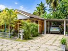 Hospitality House for Sale Daranagama Biyagama