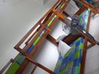 Hostel Beds