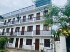 Hostel Building for Lease Kelaniya