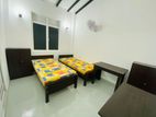 Hostel Rooms For Girls Near NSBM UOC and UOJ Homagama