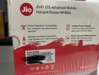 Hostpot Pocket Router