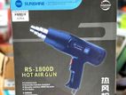 Hot Air Gun