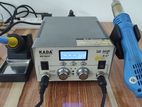 Hot Air Gun KADA 2018D+