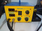 Hot Air Gun YAXUN 852D+