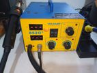 Hot Air Gun YAXUN 852D+