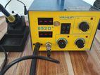 Hot Air Gun YAXUN 852D+