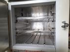 Laboratory Hot Air Oven