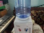 Hot and Cold Bench Top Water Dispenser