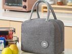 Hot And Cold Portable Lunch Bag