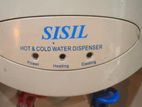 Hot and Cold Water Dispenser