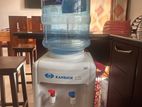 Hot and Cold Water Dispenser