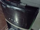 Hot with Cold Water Dispenser