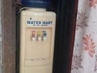 Hot And Cool Water Dispenser