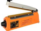 Hot Bar Hand Sealer 8 Inches - 5 Lines