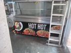 Hot Cupboard