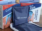 Hot/cold Pack for Versatile Relief