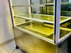 Hot Cupboard