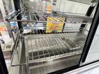 Hot Cupboard