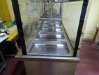 Bain Marie