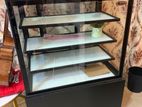 Hot cupboard/ showcase