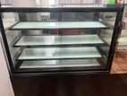 Hot Display Cabinet