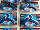Hot Melt Glue gun 20w blue