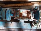 Hot Oil Pump (Used)