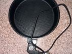Hot Plate Electric Frypan